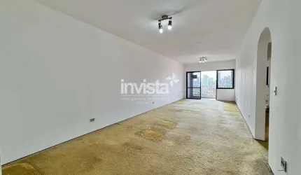 Apartamento à venda no bairro Campo Grande