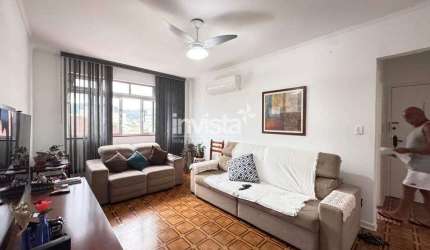 Apartamento à venda no bairro Marapé