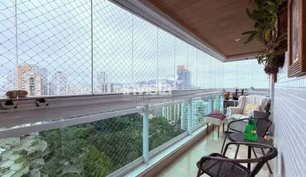 Apartamento à venda no bairro Aparecida