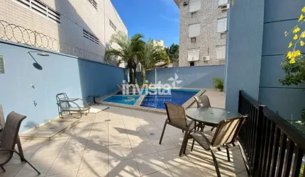 Casa triplex para alugar na Ponta da Praia