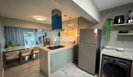 Apartamento à venda no bairro Boqueirão