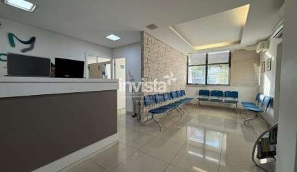 Sala Comercial à venda no bairro Encruzilhada