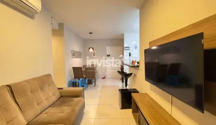 Apartamento à venda no bairro Marapé