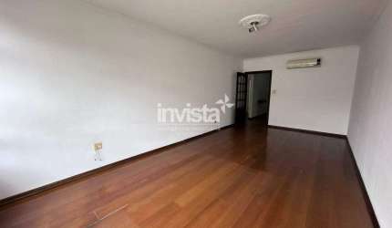 Apartamento à venda no bairro Campo Grande
