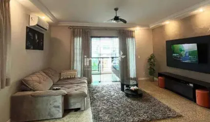 Casa para locação no Campo Grande