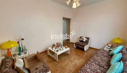 Apartamento à venda no bairro Campo Grande
