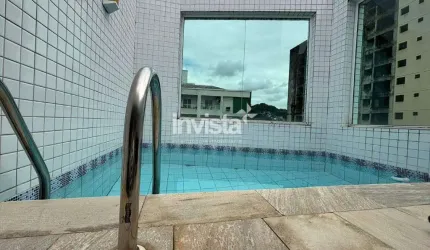 Cobertura Duplex à venda no bairro Marapé