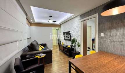 Apartamento à venda no bairro Campo Grande