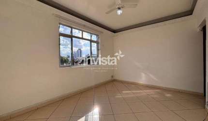 Apartamento à venda no bairro Macuco