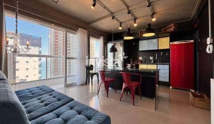 Apartamento à venda no bairro Ponta da Praia
