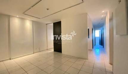Sala Comercial à venda no bairro Gonzaga