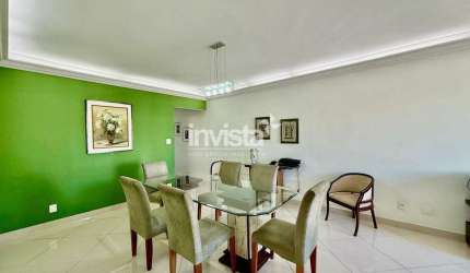Apartamento à venda no bairro Ponta da Praia