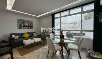 Apartamento à venda no bairro Gonzaga