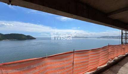 Apartamento à venda no bairro Ponta da Praia