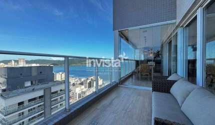 Apartamento à venda no bairro Embaré