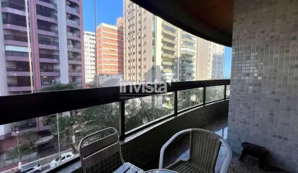 Apartamento à venda no bairro Embaré