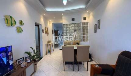 Apartamento à venda no bairro Boqueirão