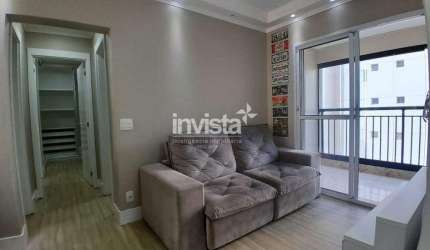 Apartamento para aluguel no bairro Marapé