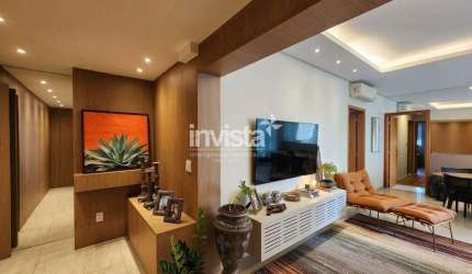 Apartamento para aluguel no bairro Gonzaga