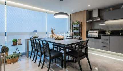Apartamento à venda no bairro Aparecida