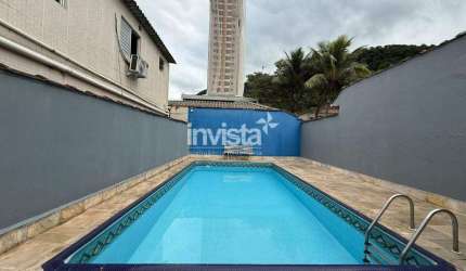 Casa à venda no bairro Marapé
