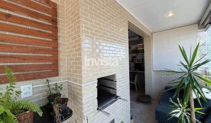 Apartamento para aluguel no bairro Gonzaga
