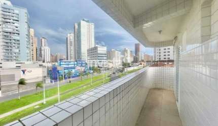 Apartamento à venda no bairro Campo Grande