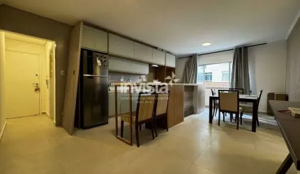 Apartamento à venda no bairro Campo Grande