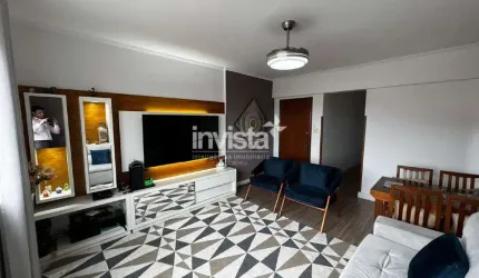 Apartamento à venda no bairro Vila Belmiro