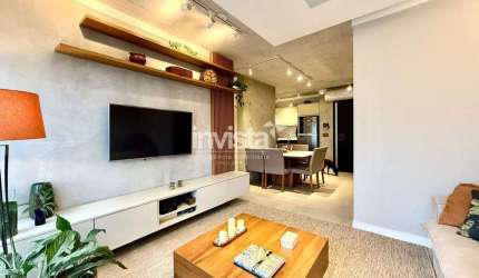 Apartamento à venda no bairro Embaré