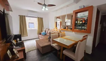 Apartamento à venda no bairro Aparecida