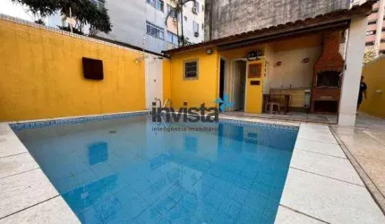 Casa à venda no bairro Vila Mathias