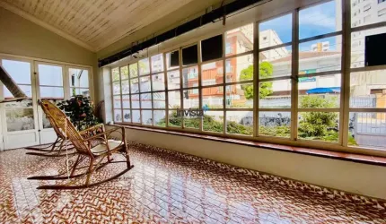 Casa à venda no bairro Ponta da Praia