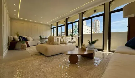 Apartamento à venda no bairro Boqueirão