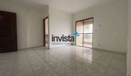 Apartamento à venda no bairro Aparecida