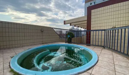 Cobertura Duplex à venda no bairro Aparecida