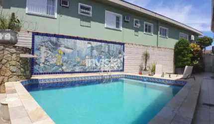 Casa à venda no bairro Macuco