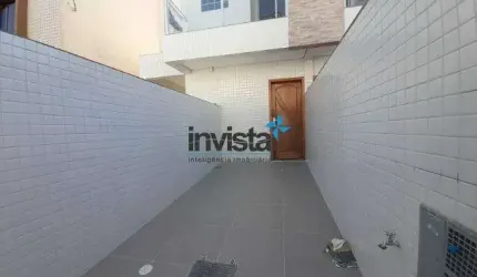Casa à venda no bairro Embaré