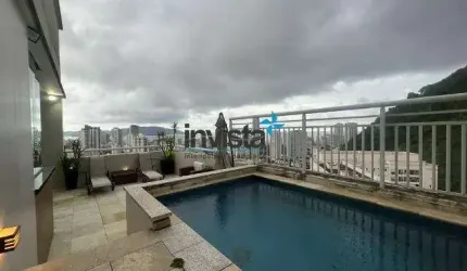 Cobertura Duplex à venda no bairro Marapé