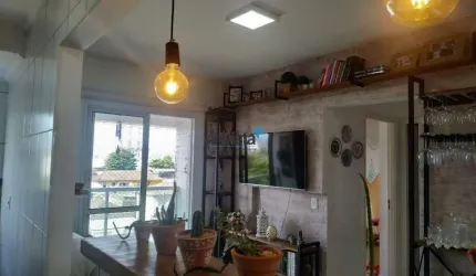 Apartamento à venda no bairro Estuário