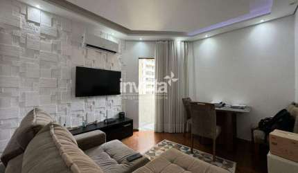 Apartamento à venda no bairro José Menino