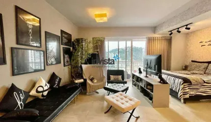 Apartamento à venda no bairro Pompéia