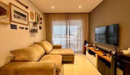 Apartamento à venda no bairro Embaré