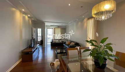 Apartamento à venda no bairro Embaré