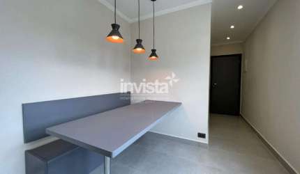 Apartamento à venda no bairro Aparecida