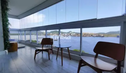 Apartamento à venda no bairro Ponta da Praia