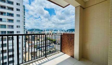 Apartamento à venda no bairro Macuco