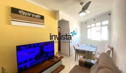 Apartamento à venda no bairro Marapé