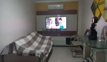 Casa Geminada à venda no bairro Macuco