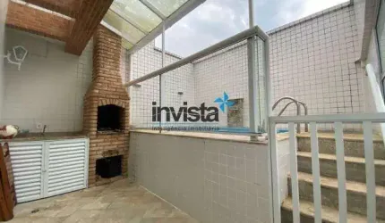 Cobertura Duplex à venda no bairro Marapé